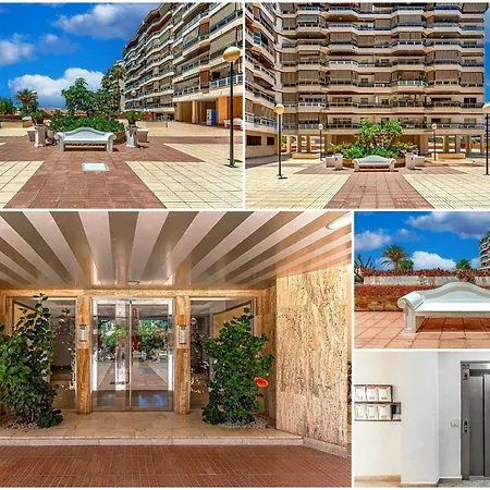 Tenerifeopenhome Comfortable Family Apartment *