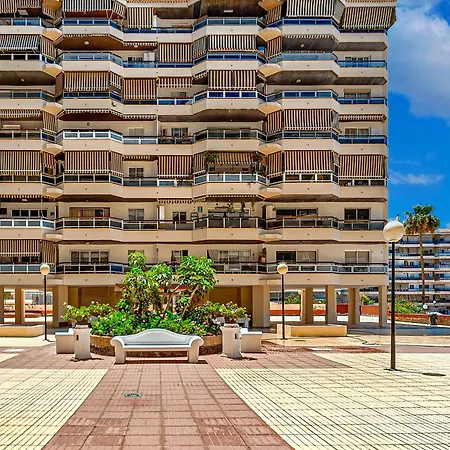 Apartment Tenerifeopenhome Comfortable Family