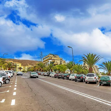 Tenerifeopenhome Comfortable Family