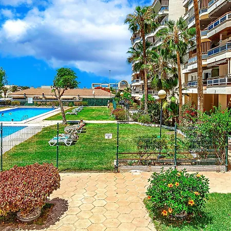 Tenerifeopenhome Comfortable Family * Arona (Tenerife)