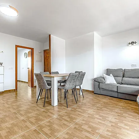 Apartment Tenerifeopenhome Comfortable Family *