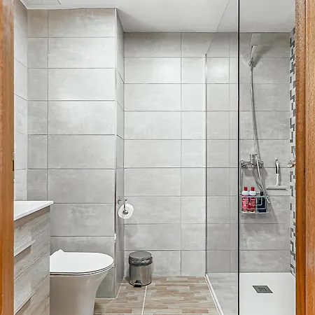 Tenerifeopenhome Comfortable Family Arona (Tenerife)